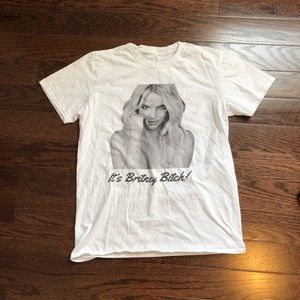 BRITNEY tshirt